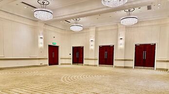 Hilton London Paddington