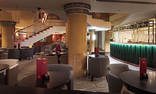 Hilton London Paddington