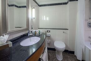 Hilton London Paddington