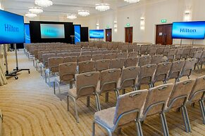 Hilton London Paddington