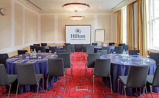 Hilton London Paddington
