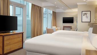 Hilton London Paddington