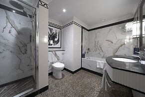 Hilton London Paddington