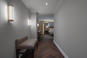 Hilton London Paddington