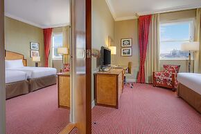 Hilton London Paddington