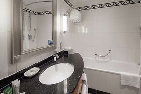 Hilton London Paddington