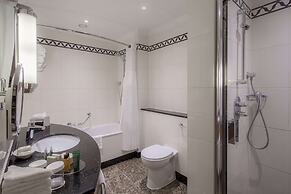 Hilton London Paddington