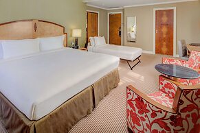 Hilton London Paddington