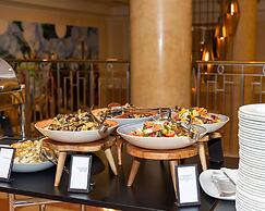 Hilton London Paddington