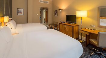 Hilton London Paddington
