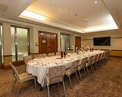 Hilton London Paddington