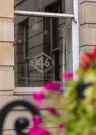 Hilton London Paddington