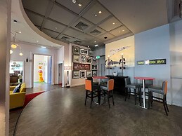 Hilton London Paddington