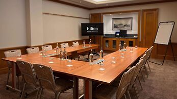 Hilton London Paddington