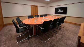 Hilton London Paddington