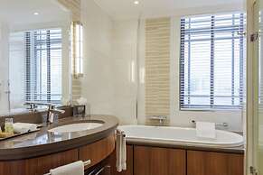 Hilton London Paddington
