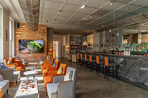 Hilton London Paddington