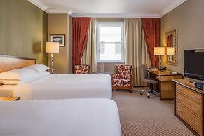 Hilton London Paddington