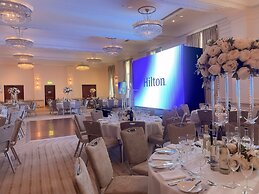 Hilton London Paddington