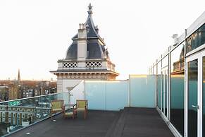 Hilton London Paddington