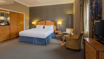 Hilton London Paddington