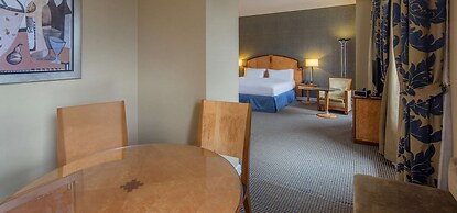 Hilton London Paddington