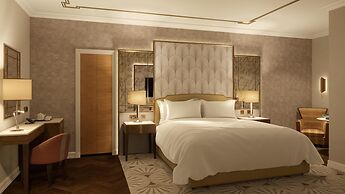 Hilton London Paddington