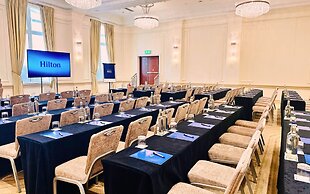 Hilton London Paddington