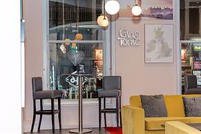 Hilton London Paddington