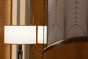 Hilton London Paddington