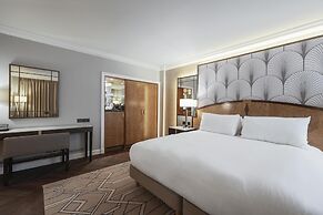 Hilton London Paddington