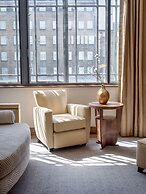 Hilton London Paddington