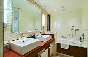 Hilton London Paddington