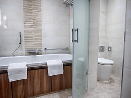 Hilton London Paddington