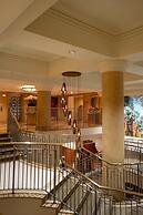 Hilton London Paddington