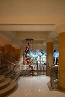 Hilton London Paddington