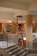 Hilton London Paddington