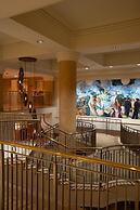 Hilton London Paddington