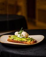 Hilton London Paddington