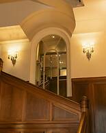 Hilton London Paddington