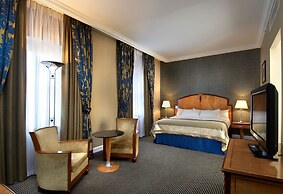 Hilton London Paddington