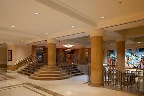 Hilton London Paddington