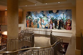 Hilton London Paddington