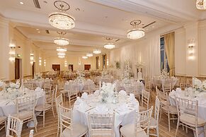 Hilton London Paddington