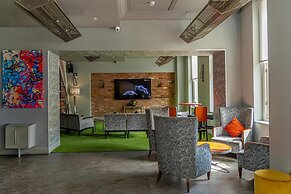 Hilton London Paddington