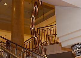 Hilton London Paddington