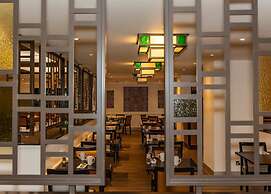 Hilton London Paddington