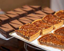 Hilton London Paddington