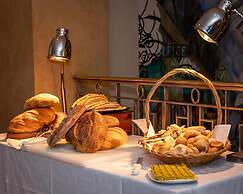 Hilton London Paddington