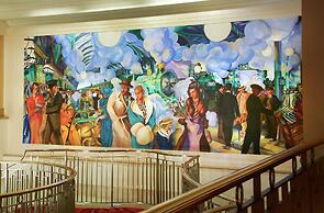 Hilton London Paddington